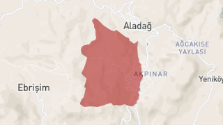 Başpınar Mahallesi, Aladağ, Adana Thumbnail