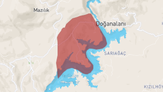 Dailer Mahallesi, Aladağ, Adana Thumbnail