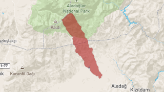 Dölekli Mahallesi, Aladağ, Adana Thumbnail