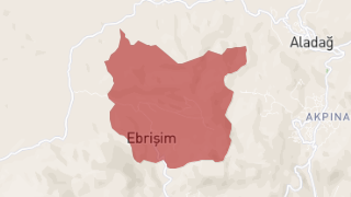 Ebrişim Mahallesi, Aladağ, Adana Thumbnail