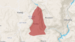 Gireğiyeniköy Mahallesi, Aladağ, Adana Thumbnail