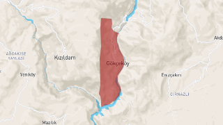 Gökçeköy Mahallesi, Aladağ, Adana Thumbnail