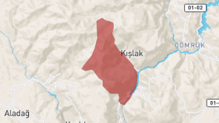 Karahan Mahallesi, Aladağ, Adana Thumbnail