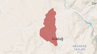 Mansurlu Mahallesi, Aladağ, Adana Thumbnail