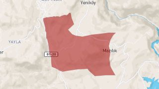Mazılık Mahallesi, Aladağ, Adana Thumbnail