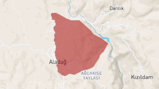 Sinanpaşa Mahallesi, Aladağ, Adana Thumbnail