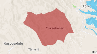 Yüksekören Mahallesi, Aladağ, Adana Thumbnail
