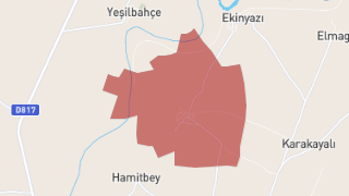 Adapınar Mahallesi, Ceyhan, Adana Thumbnail