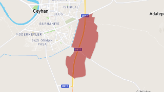 Adatepe Mahallesi, Ceyhan, Adana Thumbnail