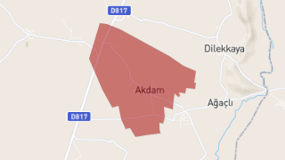 Akdam Mahallesi, Ceyhan, Adana Thumbnail
