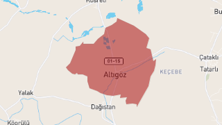 Altıgözbekirli Mahallesi Harita Thumbnail