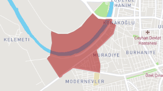 Atatürk Mahallesi, Ceyhan, Adana Thumbnail