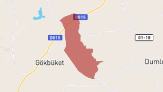 Başören Mahallesi, Ceyhan, Adana Thumbnail