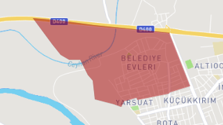 Belediye Evleri Mahallesi, Ceyhan, Adana Thumbnail