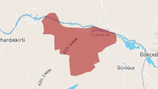 Birkent Mahallesi, Ceyhan, Adana Thumbnail
