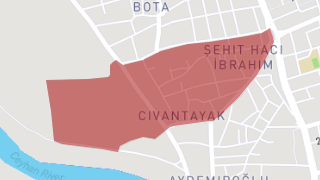 Bota Mahallesi Harita Thumbnail