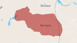 Burhanlı Mahallesi, Ceyhan, Adana Thumbnail