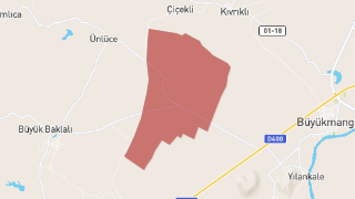 Büyükburhaniye Mahallesi, Ceyhan, Adana Thumbnail