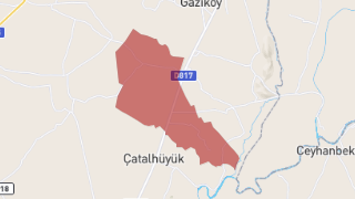 Camuzağılı Mahallesi, Ceyhan, Adana Thumbnail