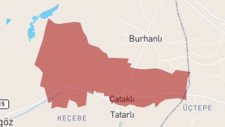 Çataklı Mahallesi, Ceyhan, Adana Thumbnail