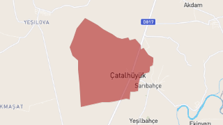 Çatalhüyük Mahallesi, Ceyhan, Adana Thumbnail
