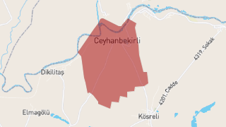Ceyhanbekirli Mahallesi, Ceyhan, Adana Thumbnail