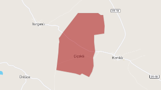 Çiçekli Mahallesi, Ceyhan, Adana Thumbnail