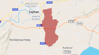 Çiftlikler Mahallesi, Ceyhan, Adana Thumbnail
