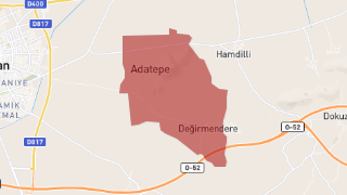Değirmendere Mahallesi, Ceyhan, Adana Thumbnail