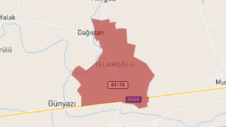 Değirmenli Mahallesi, Ceyhan, Adana Thumbnail