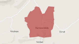 Durhasandede Mahallesi, Ceyhan, Adana Thumbnail