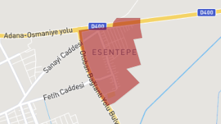 Esentepe Mahallesi, Ceyhan, Adana Thumbnail