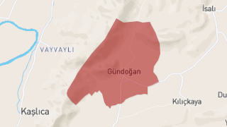 Gündoğan Mahallesi, Ceyhan, Adana Thumbnail