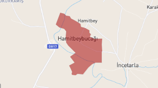Hamitbeybucağı Mahallesi, Ceyhan, Adana Thumbnail