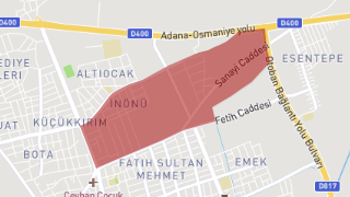 İnönü Mahallesi, Ceyhan, Adana Thumbnail