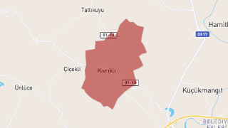 Kıvrıklı Mahallesi, Ceyhan, Adana Thumbnail
