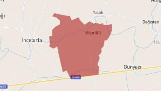 Köprülü Mahallesi, Ceyhan, Adana Thumbnail