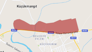 Koruklu Mahallesi, Ceyhan, Adana Thumbnail