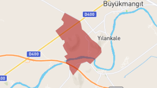 Küçükburhaniye Mahallesi, Ceyhan, Adana Thumbnail