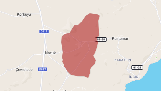 Kurtkulağı Mahallesi, Ceyhan, Adana Thumbnail