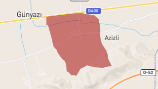 Kuzucak Mahallesi, Ceyhan, Adana Thumbnail