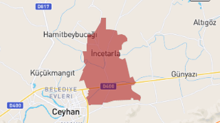 Mercin Mahallesi, Ceyhan, Adana Thumbnail