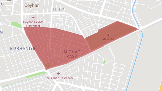 Mithat Paşa Mahallesi, Ceyhan, Adana Thumbnail