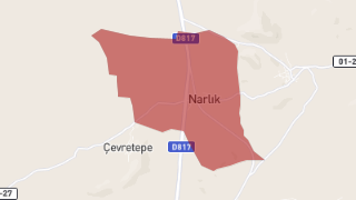 Narlık Mahallesi, Ceyhan, Adana Thumbnail