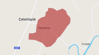 Sarıbahçe Mahallesi, Ceyhan, Adana Thumbnail