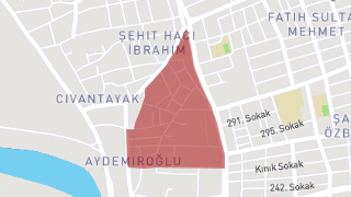 Şehit Hacı İbrahim Mahallesi, Ceyhan, Adana Thumbnail