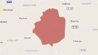Soysallı Mahallesi, Ceyhan, Adana Thumbnail