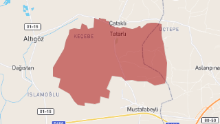 Tatarlı Mahallesi, Ceyhan, Adana Thumbnail