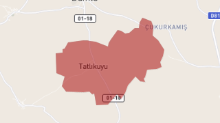 Tatlıkuyu Mahallesi Harita Thumbnail