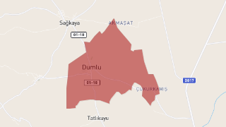 Tumlu Mahallesi, Ceyhan, Adana Thumbnail